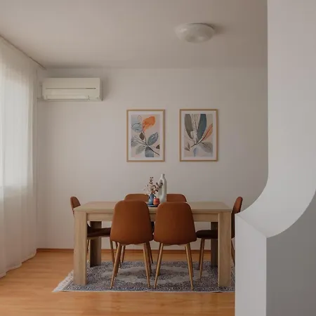 Appartamento за гости бажолета Bajoletta Guest Yambol