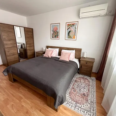 за гости бажолета Bajoletta Guest Appartamento *