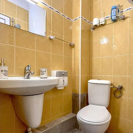 за гости бажолета Bajoletta Guest