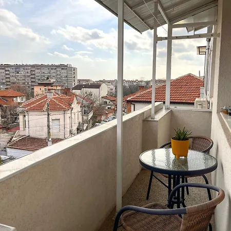 за гости бажолета Bajoletta Guest Appartamento *